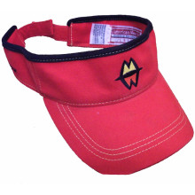 Druck, Stickerei Sport Cap Sport Visier